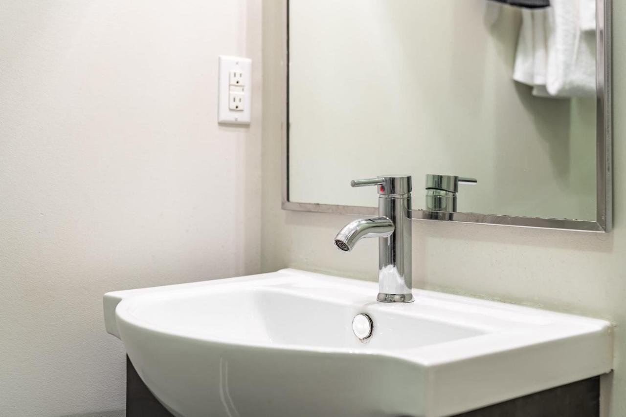 Cozysuites Musicrow Astonishing Studio With Free Parking 22 ناشفيل المظهر الخارجي الصورة