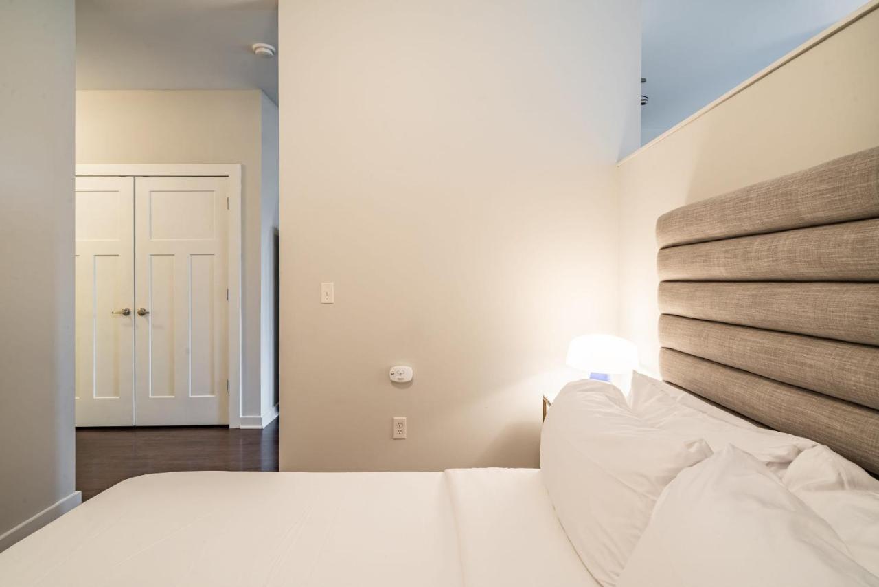 Cozysuites Musicrow Astonishing Studio With Free Parking 22 ناشفيل المظهر الخارجي الصورة