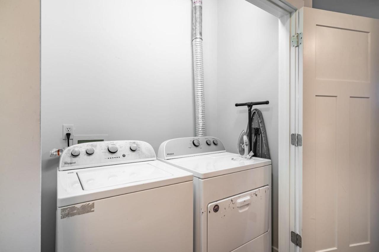 Cozysuites Musicrow Astonishing Studio With Free Parking 22 ناشفيل المظهر الخارجي الصورة