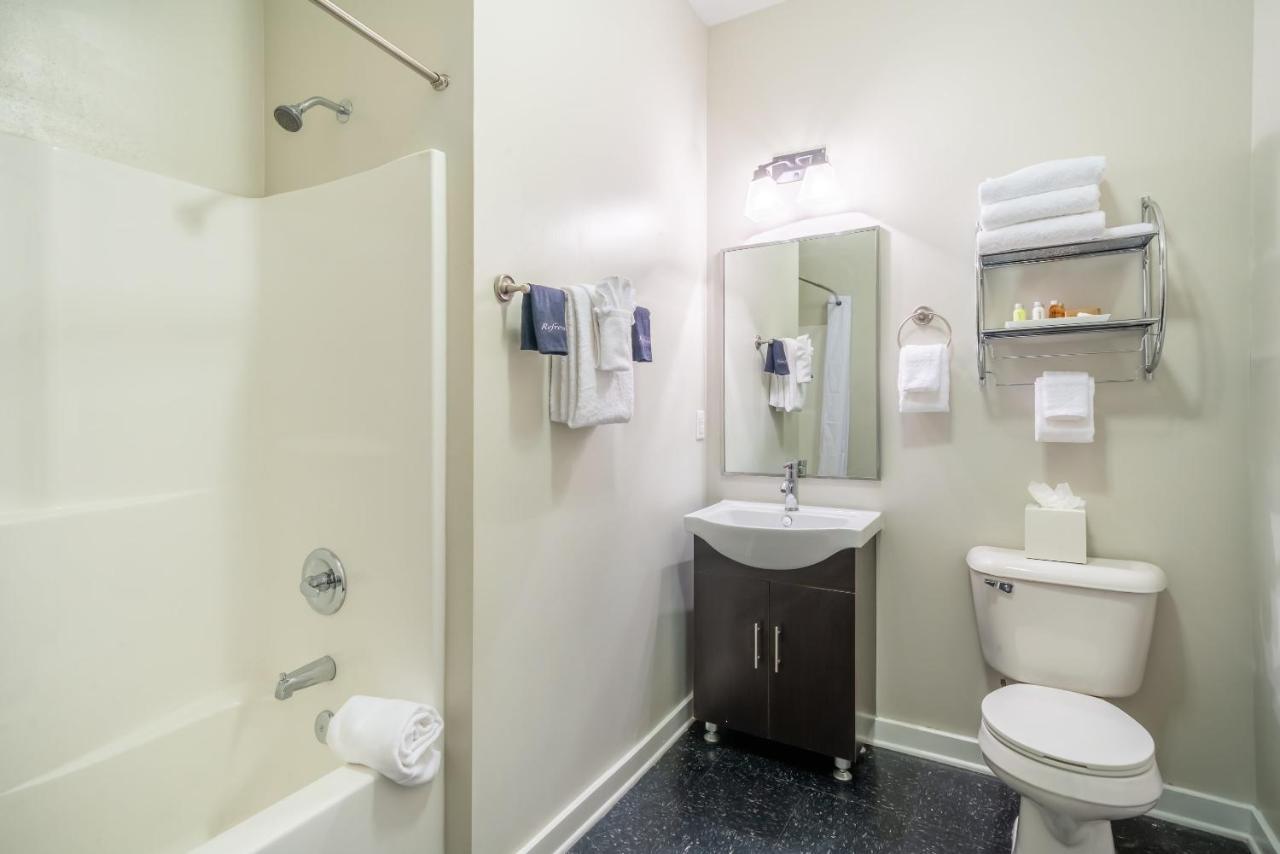 Cozysuites Musicrow Astonishing Studio With Free Parking 22 ناشفيل المظهر الخارجي الصورة